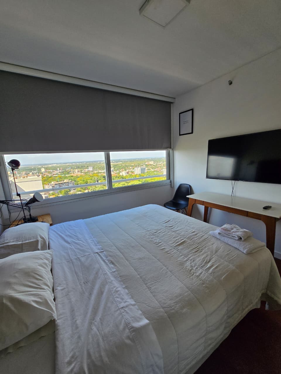 – departamento amoblado de 2 dormitorios en sky tower — foto 4