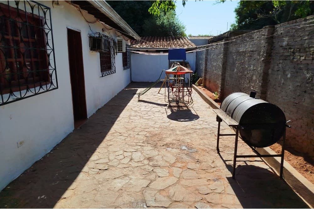 Casa-Venta-Saturnino Gacia y Toribio Pereira, Los Naranjos, Ñemby, Central, foto 3