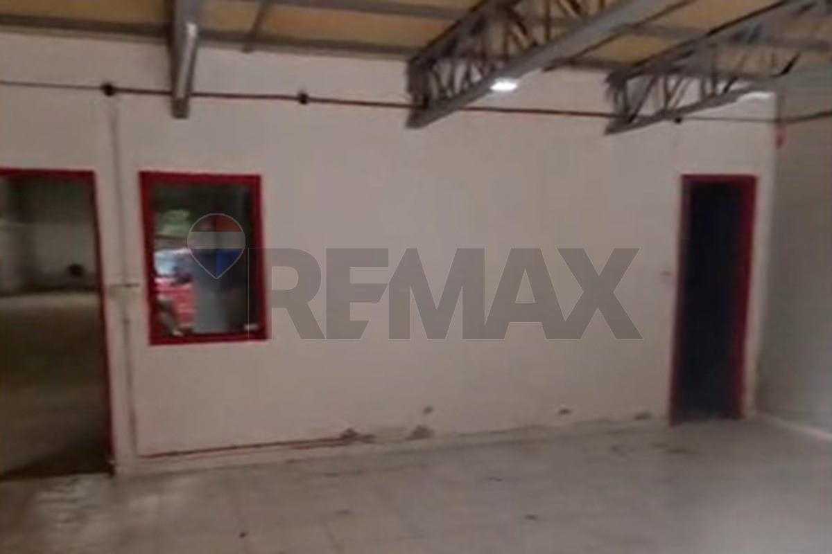 Depósito - Alquiler - San Pablo, Asunción, Paraguay, foto 4