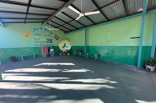 Casa en lambare, foto 3