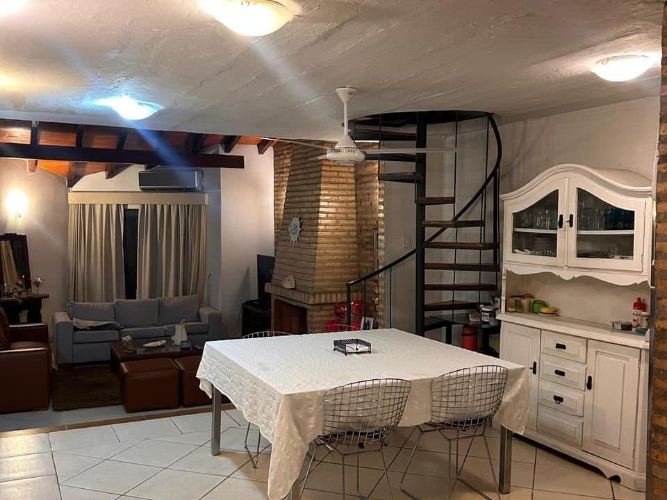 Aquilo de casa semi amoblada barrio felicidad lambare, foto 3
