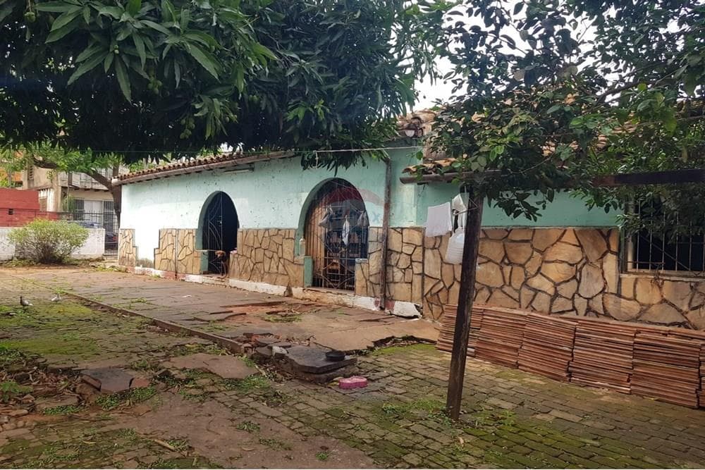 Terreno - Venta - San Lorenzo, Paraguay, foto 3