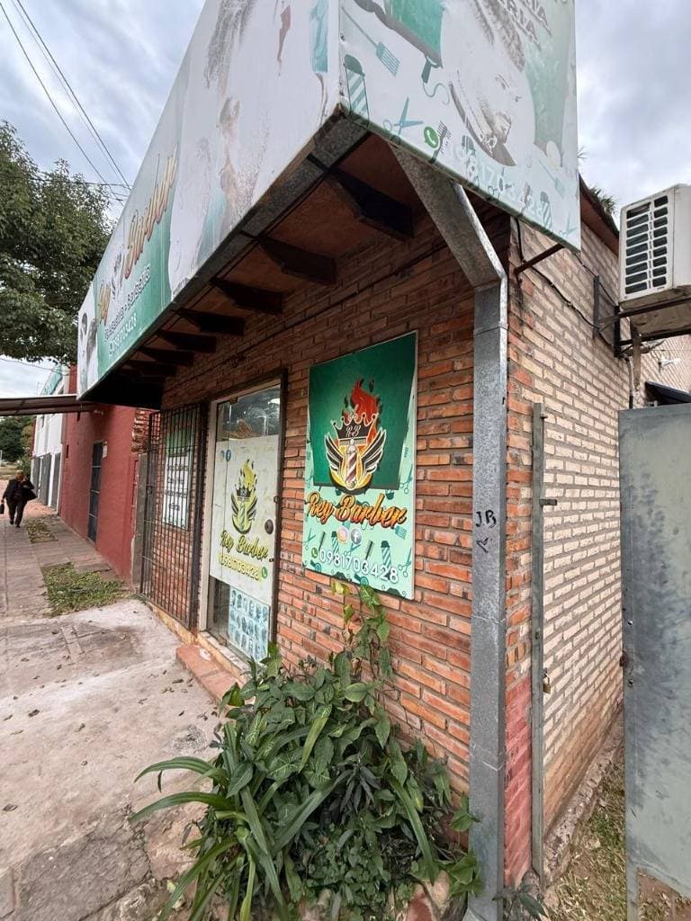 En venta casa en esquina-San Lorenzo, foto 4
