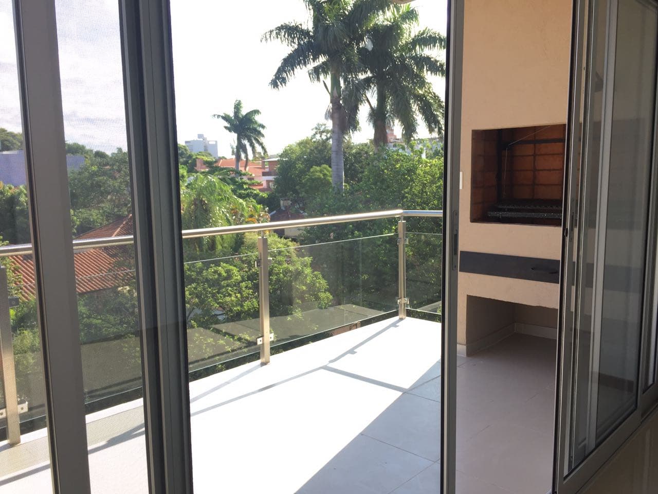 Departamento 2 dormitorios en Carmelitas — foto 2