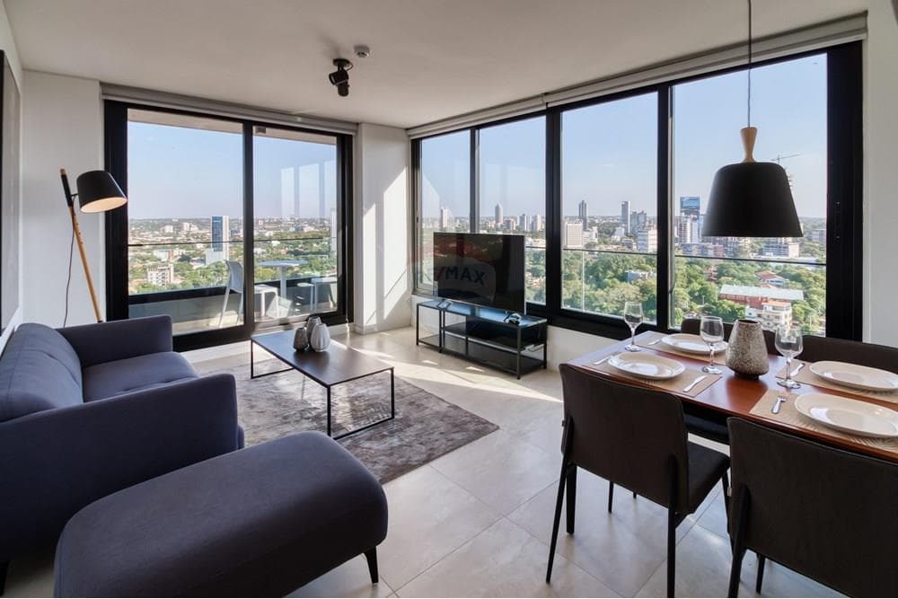 Hermoso departamento amoblado en feel, foto 4