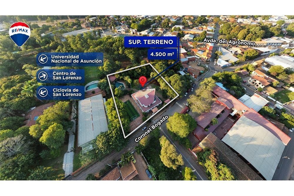CASA EN VENTA - Paraguay Central San Lorenzo, foto 4