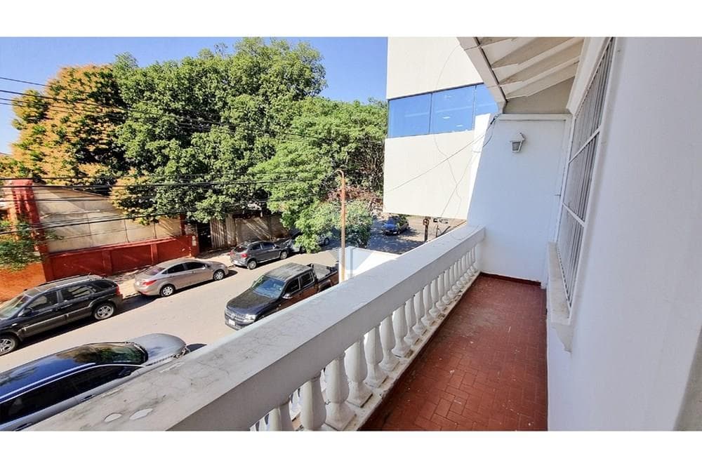 Casa - Alquiler - Seminario, Paraguay, foto 2