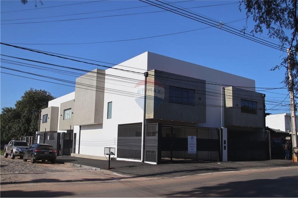 Duplex a estrenar zona laguna grande