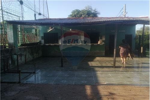 Terreno en venta, lambare, foto 4