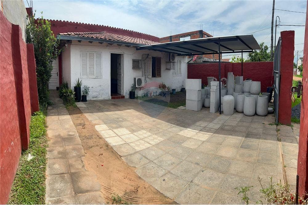 Casa - Venta - Mariano Roque Alonso, Paraguay, foto 3