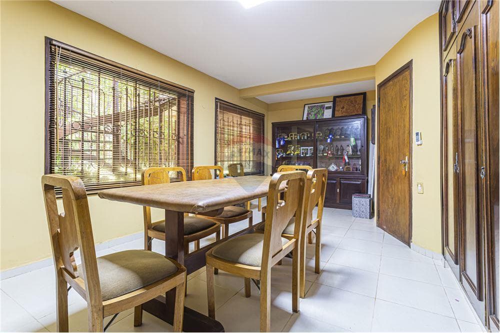✨fabulosa Residencia En Doble Esquina, Zona Colegio Goethe/quinta Ykua Sati✨ — foto 3