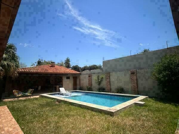 DE Residencia!! Cacique Lambare!! — foto 2