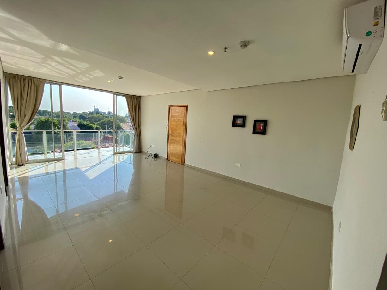 Hermoso Departamento Zona Molas Lopez, foto 1