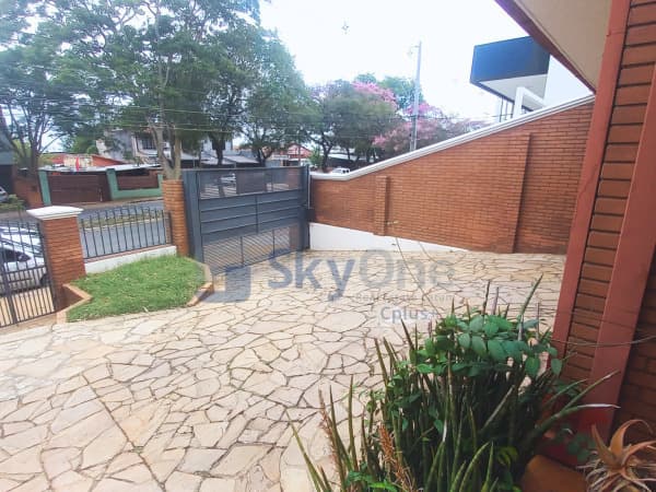 Casa en san vicente s/ avda. Gral. Santos — foto 4
