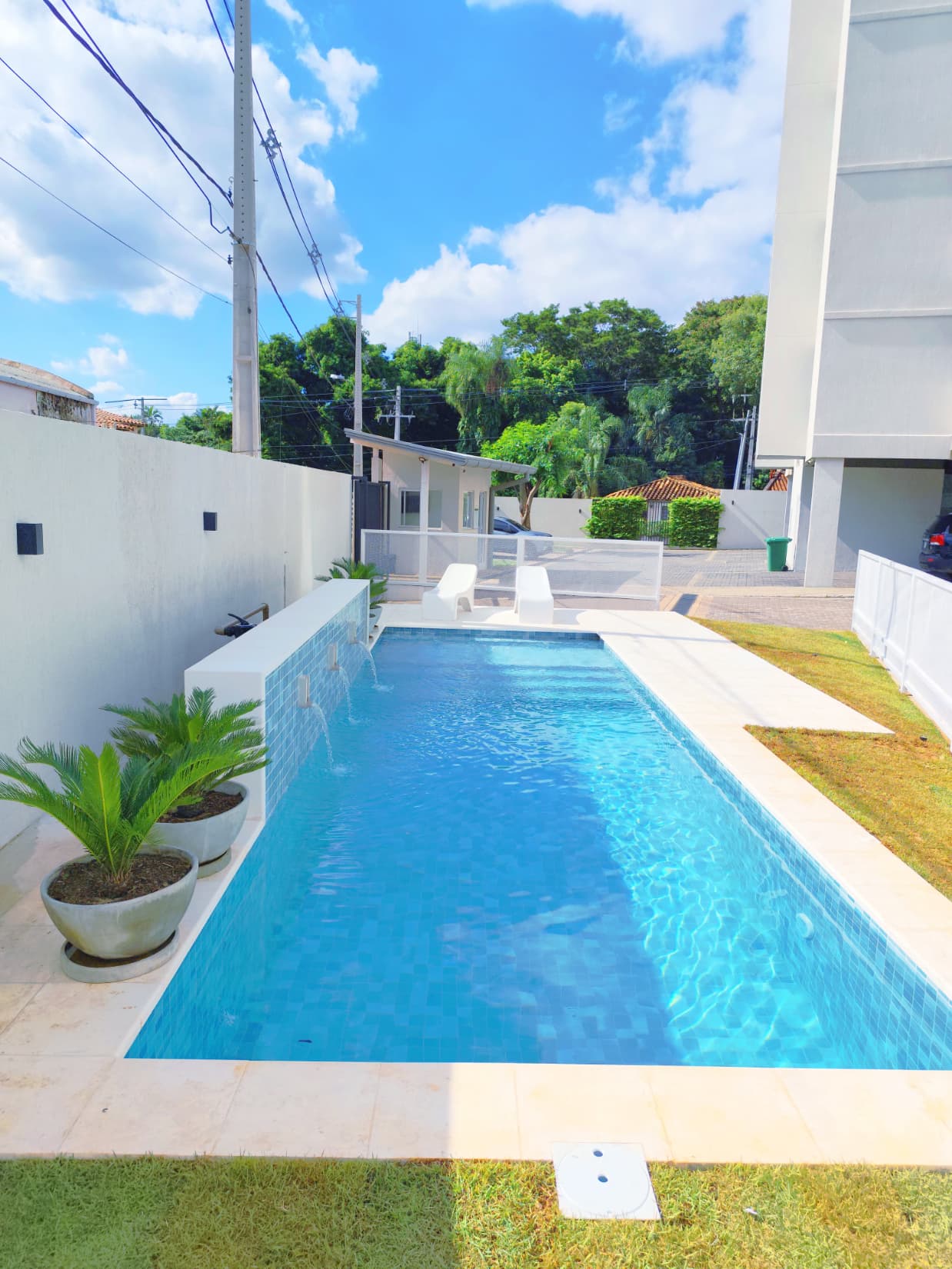 Alquilo departamento 2hb. Town center cañada