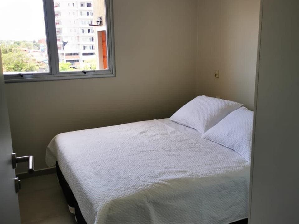Departamento en venta – Edificio Home Studio - Barrio Herrera, foto 2