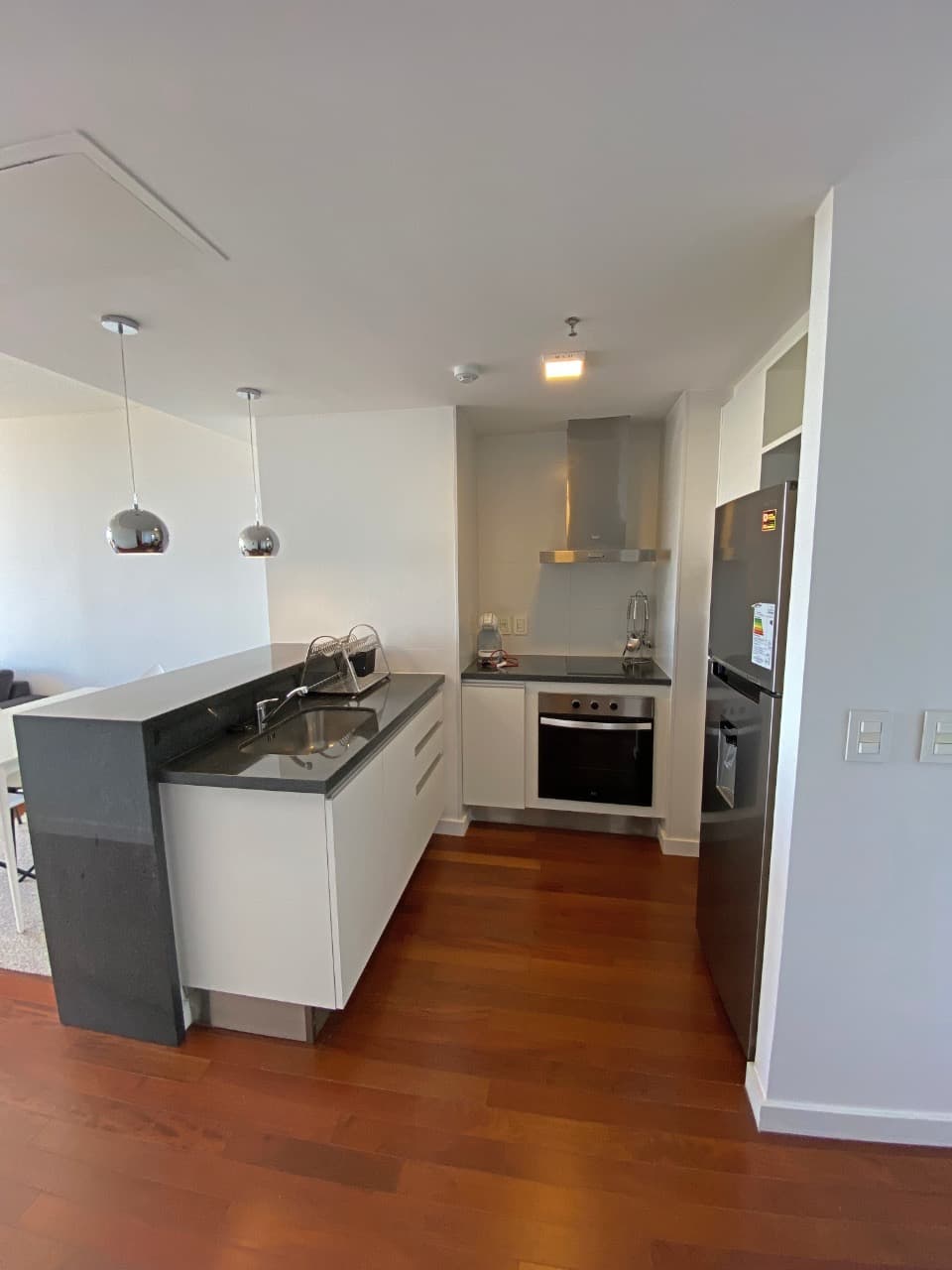 Departamento de 1 dormitorio en skytower, foto 2