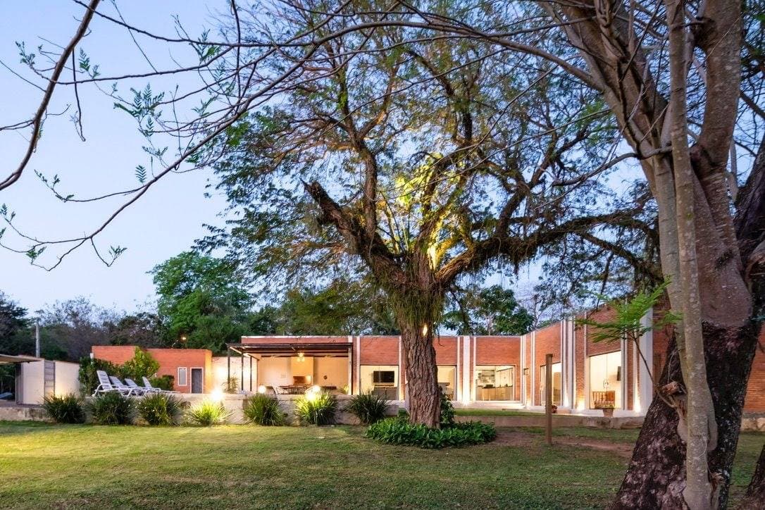 Casa en sanber, foto 2