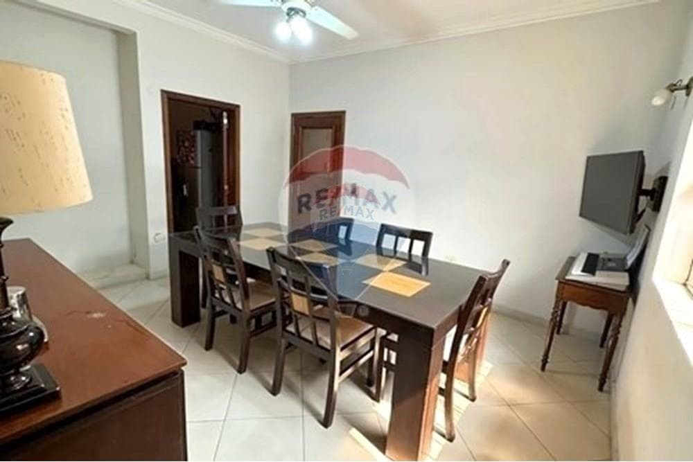 Casa - Alquiler - Mariscal Estigarribia, Asunción, Paraguay — foto 4