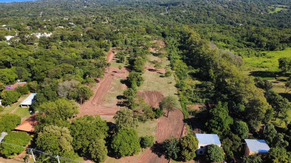 En venta lote 4 en barrio cerrado visok, foto 3