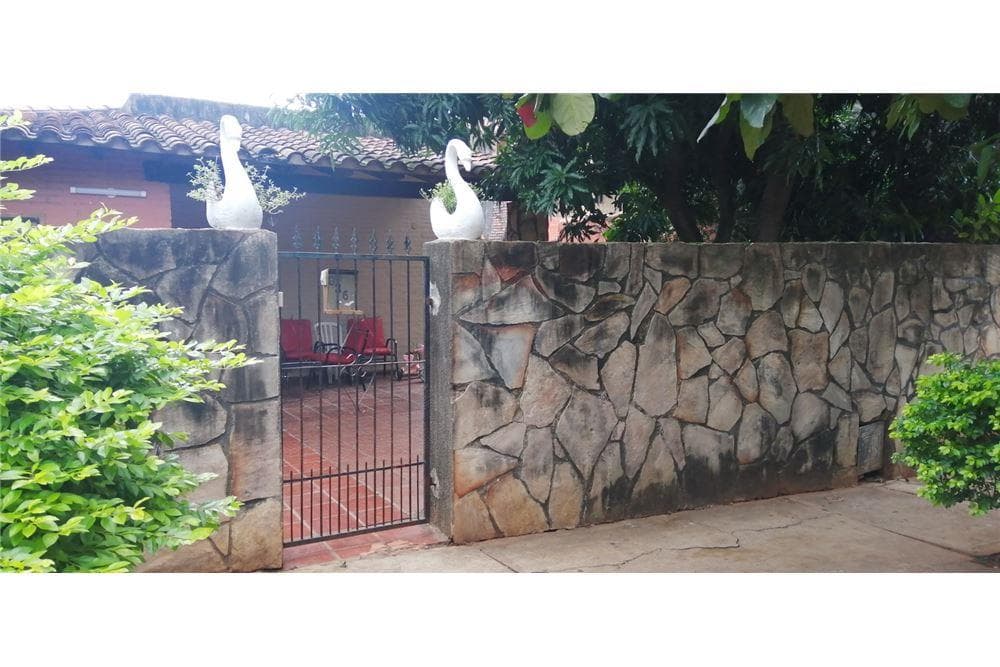 Casa - Venta - Paraguay Central Lambaré