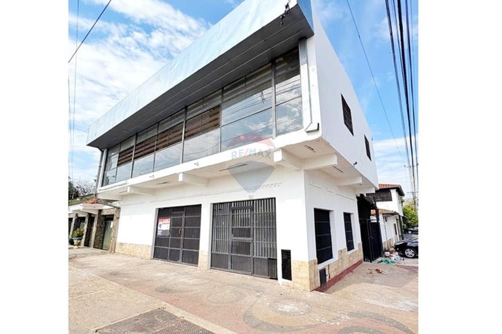 Local Comercial - Alquiler - Luque, Paraguay, Que esperas! — foto 1