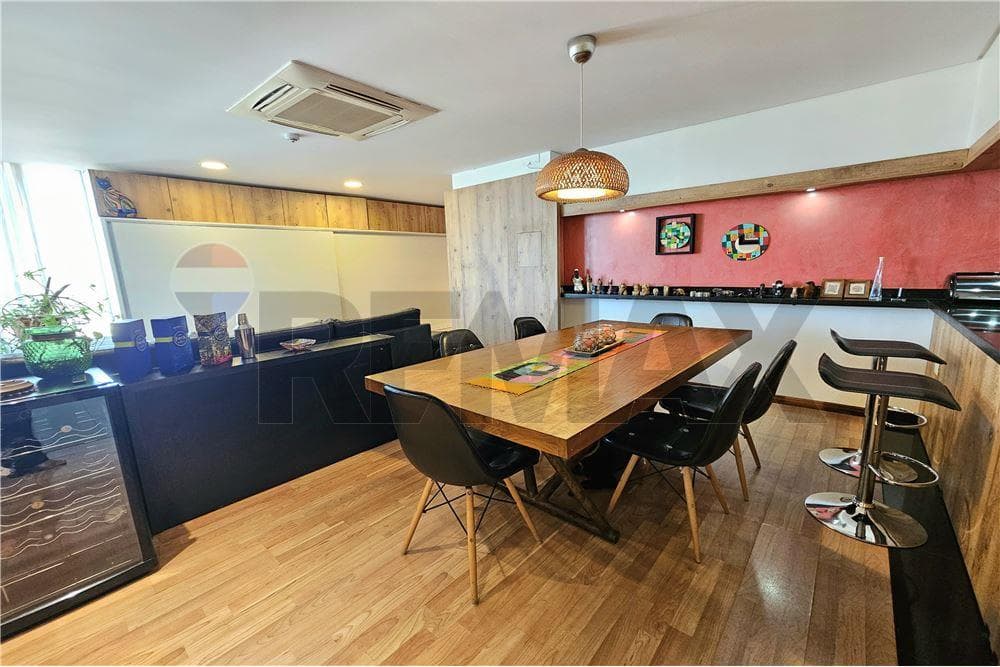 Departamento único en fortaleza V con cochera en venta — foto 5
