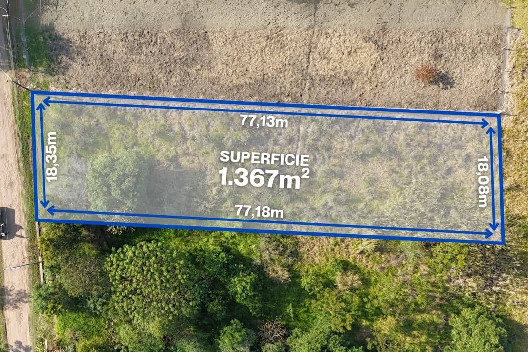 En venta terreno en Surubi’i — foto 5