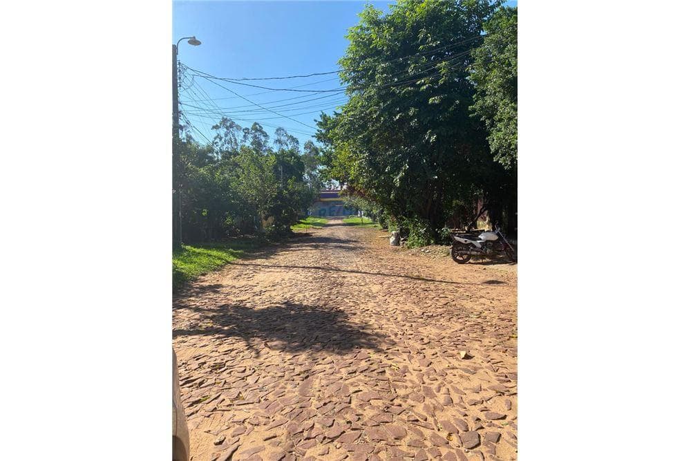 Terreno zona palacio de justicia San Lorenzo, foto 3
