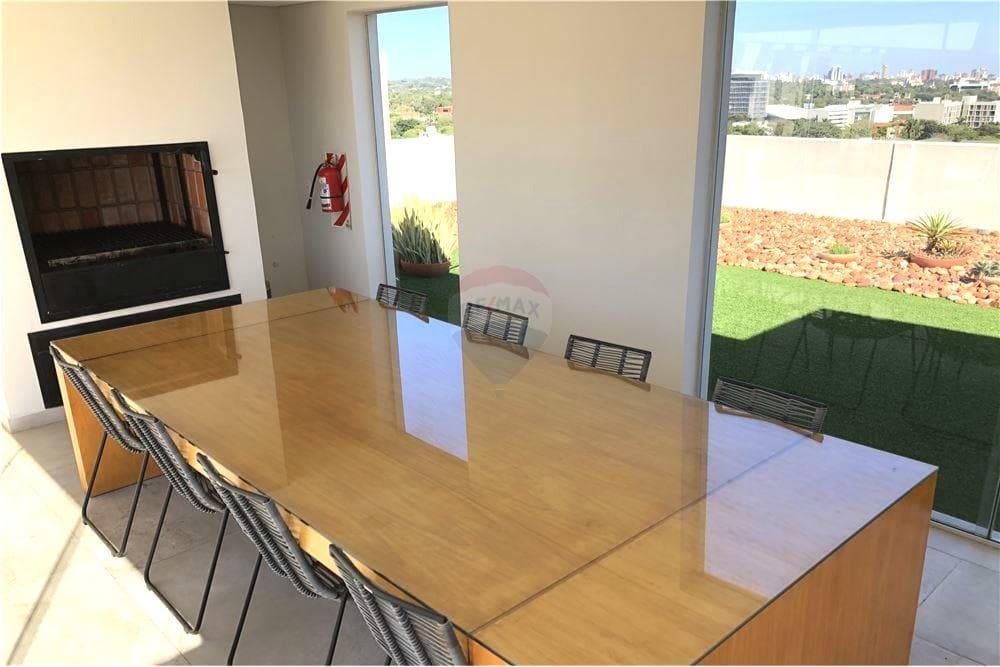 Departamento tipo dúplex de 1 dormitorio en OXO Bertoni a estrenar, foto 4