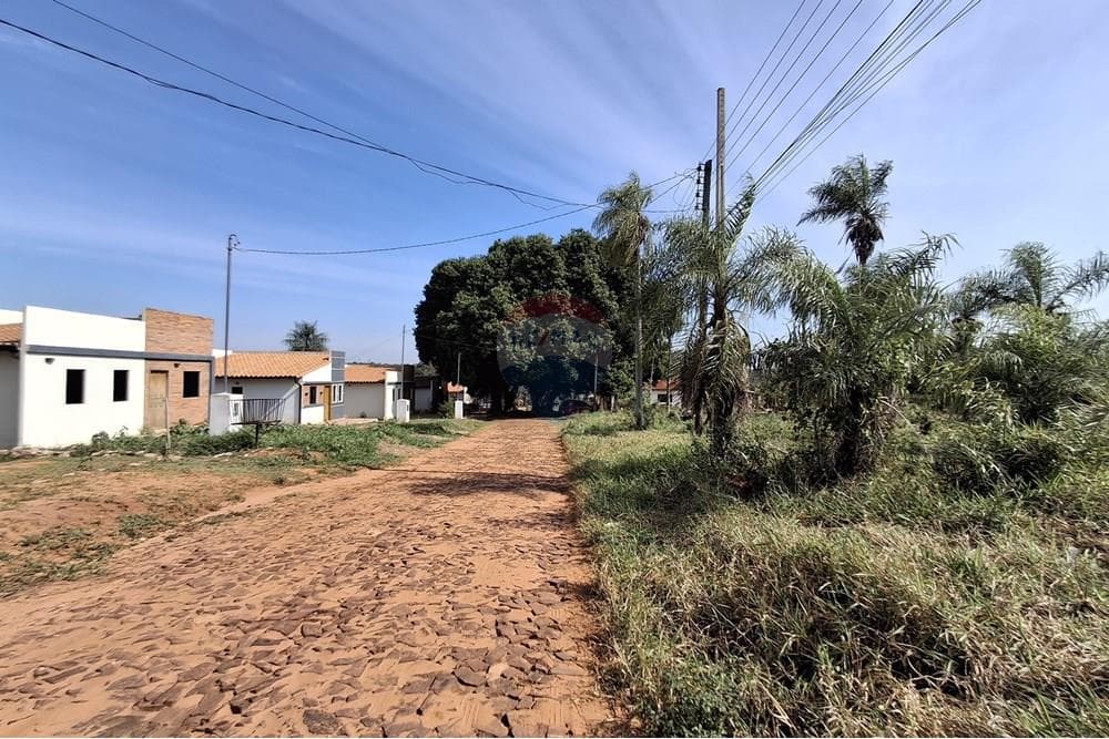 Terreno - Venta - Itauguá, Paraguay, foto 4