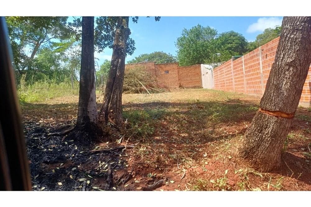Terreno en venta – Luque Cañada Garay