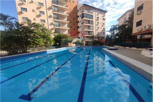 Alquilo departamento en quartier club las marias