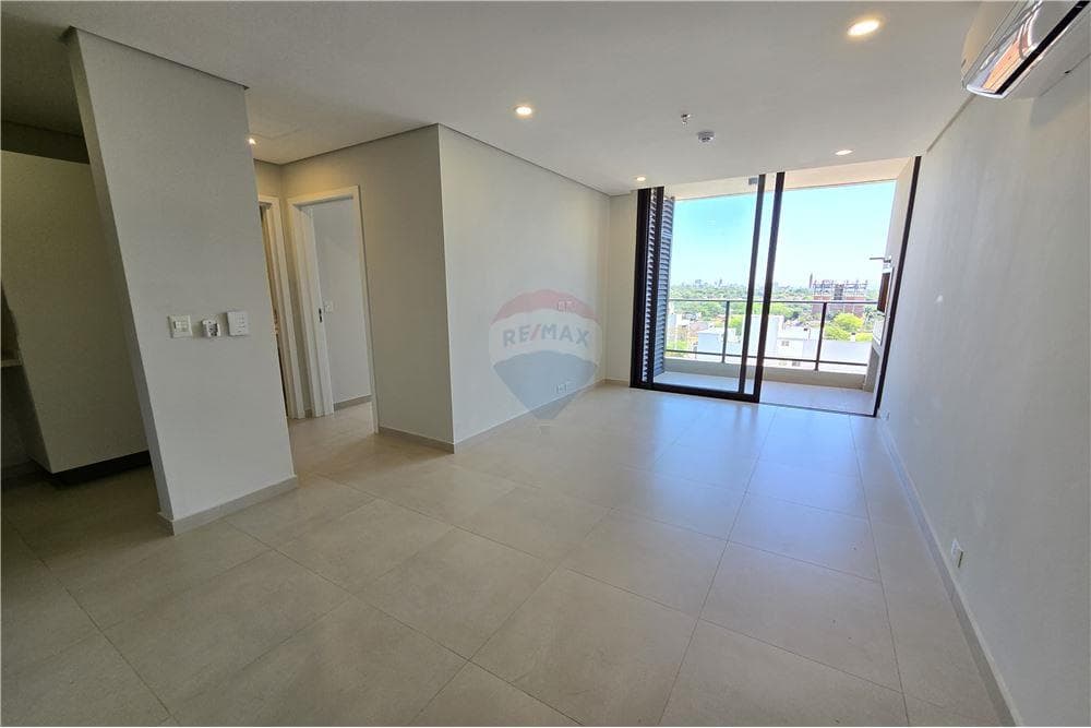 Departamento-venta-paraguay asuncion Villa Morra, foto 4