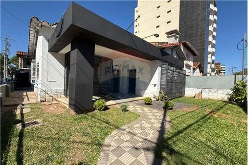 Oficina-Alquiler-PY Asunción Ciudad Nueva