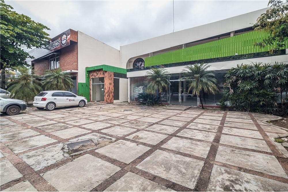 Local Comercial sobre Avda. Choferes del Chaco, foto 3