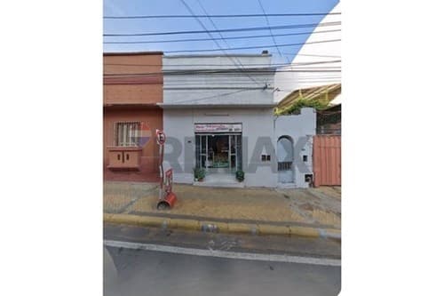 Terreno con chalet en venta, asuncion catedral, foto 1