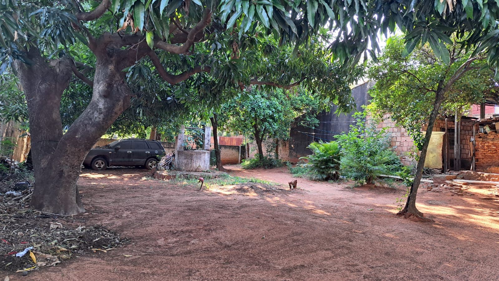 Terreno En Lambare, foto 5