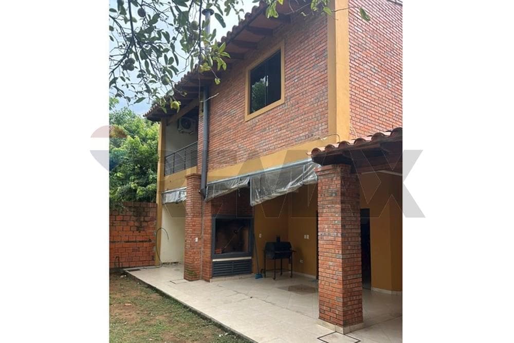 Amplia casa en Venta en Luque - PALMA LOMA, foto 3