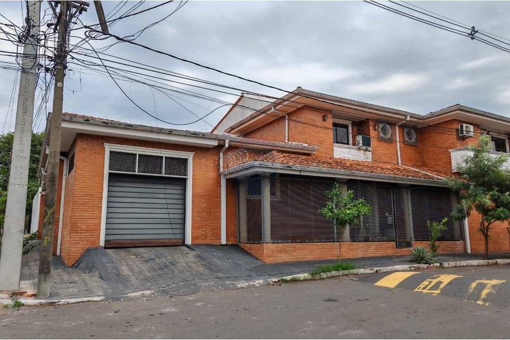 Casa - Alquiler - Paraguay Asunción Obrero — foto 2