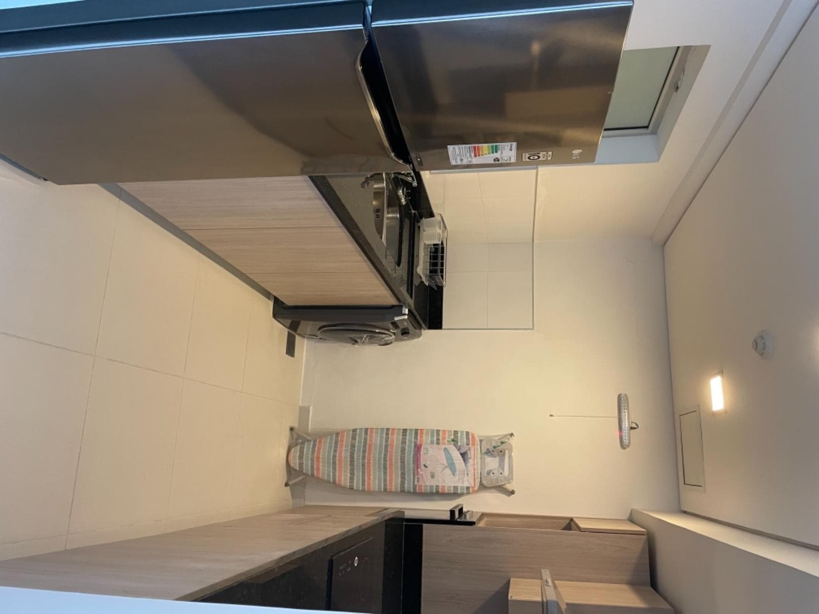 Alquiló Dpto Amoblado Tipo Dúplex Zona Santa Teresa — foto 5