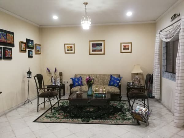 ¡Venta de espectacular residencia en Asunción!, foto 4