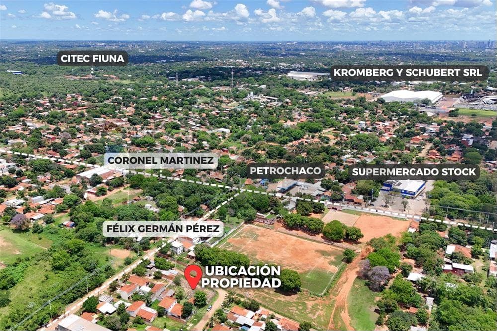 *Terreno en Esquina en Maka'i – Ideal para Invertir y Desarrollar Dúplex, foto 3