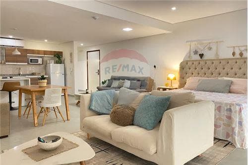 Departamento - Venta - Paraguay Asunción, invierte en un hermoso hogar!
