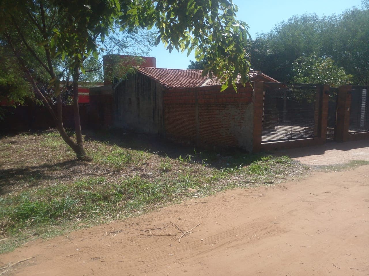 Oportunidad única! Vendo terreno en Luque, foto 5