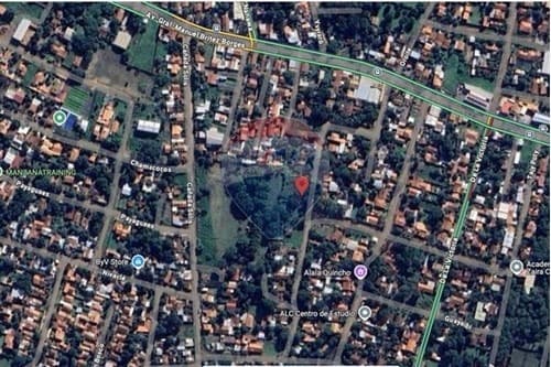 Amplio terreno en Luque - laurelty!!!!, foto 2
