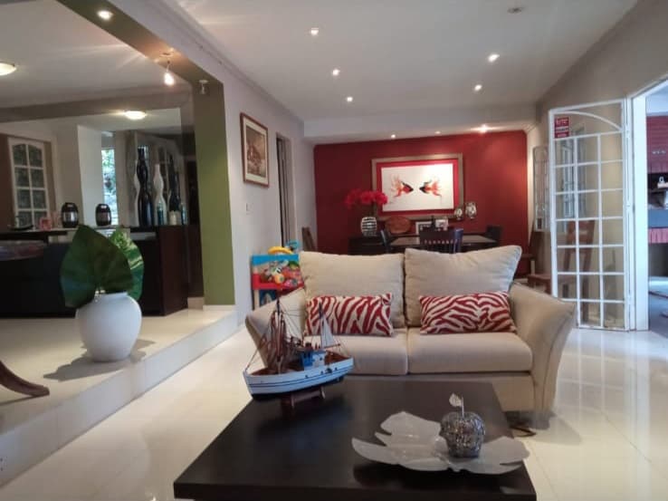 Casa en barrio Sajonia con Vista al Río, foto 1