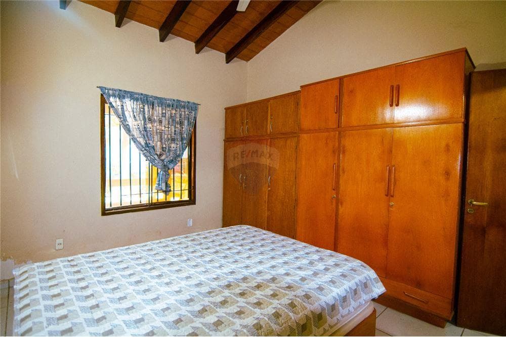 Venta casa en barcequillo San Lorenzo