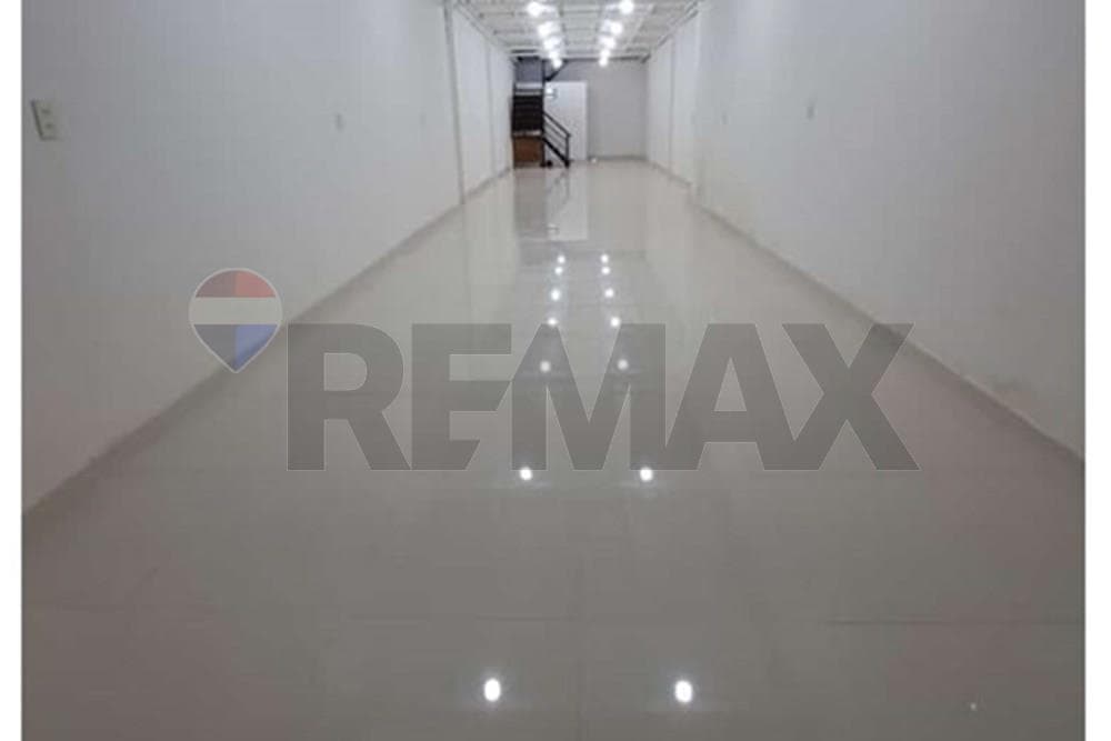 Local Comercial - Alquiler - Ciudad Nueva, Paraguay