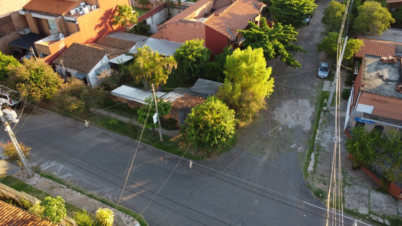 Se remata terreno en Bo Mburucuya, foto 5